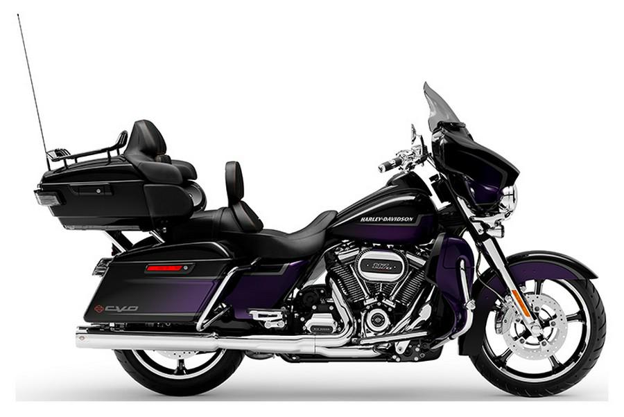 2021 Harley-Davidson® FLHTKSE - CVO™ Limited