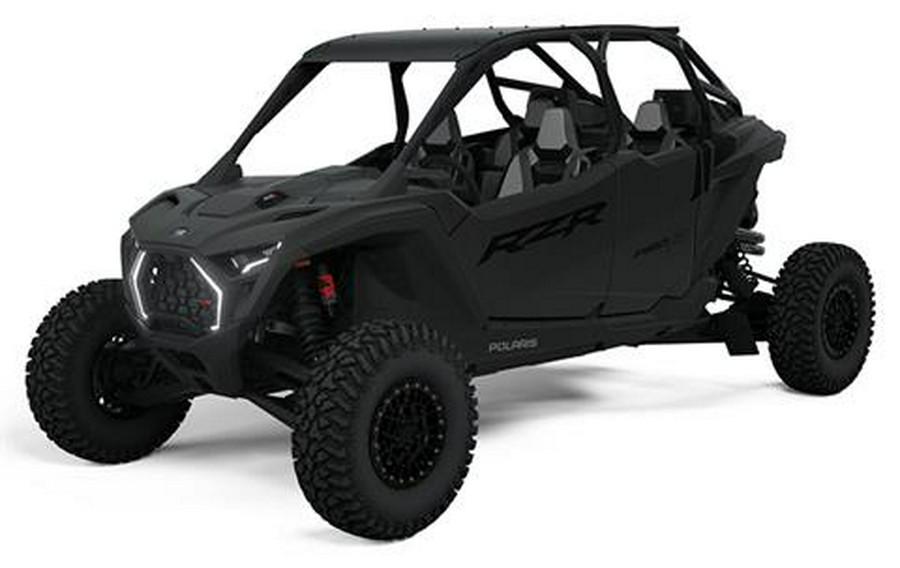 2025 Polaris® RZR PRO R 4 ULTIMATE - SUPER GRAPHITE Ultimate