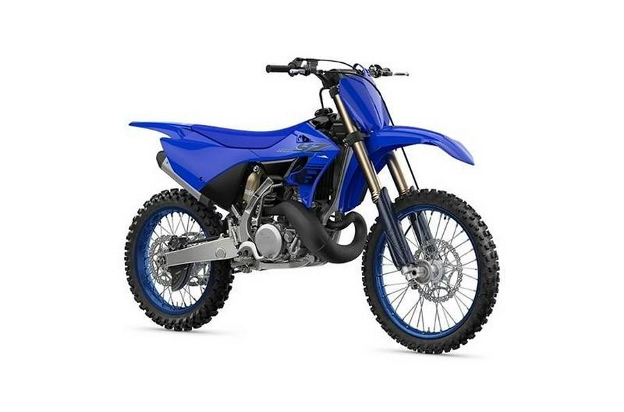 2024 Yamaha YZ250XR