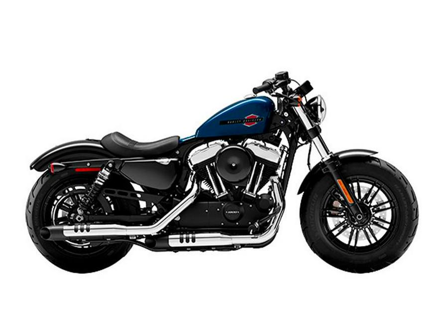 2022 Harley-Davidson Forty-Eight