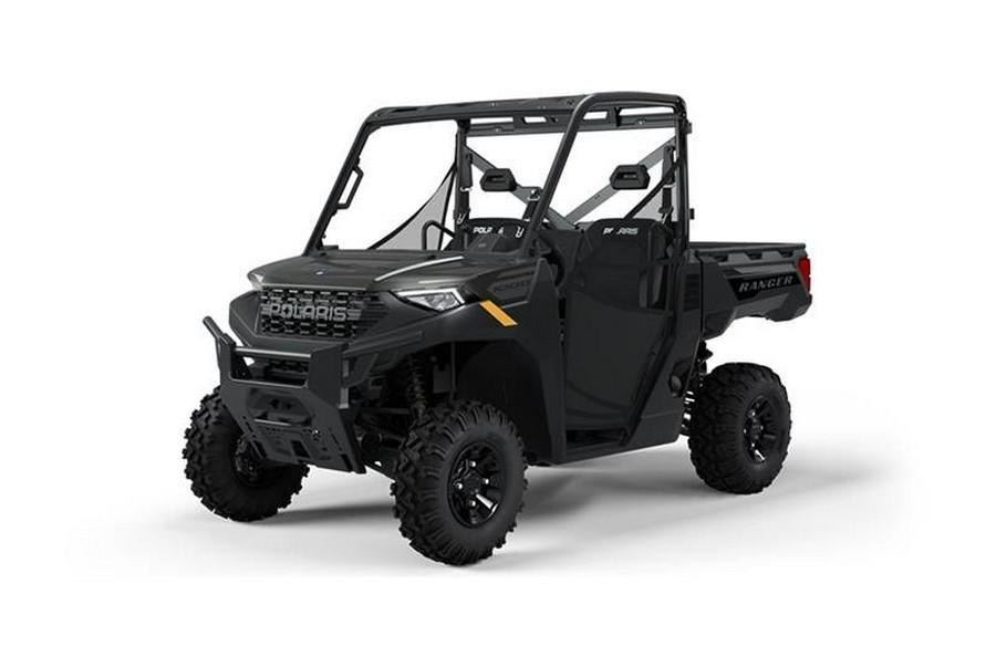 2024 Polaris Ranger 1000 Premium