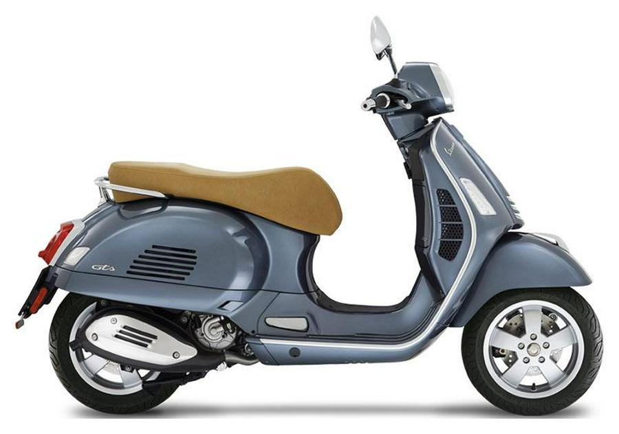 2020 Vespa GTS 300 HPE ABS