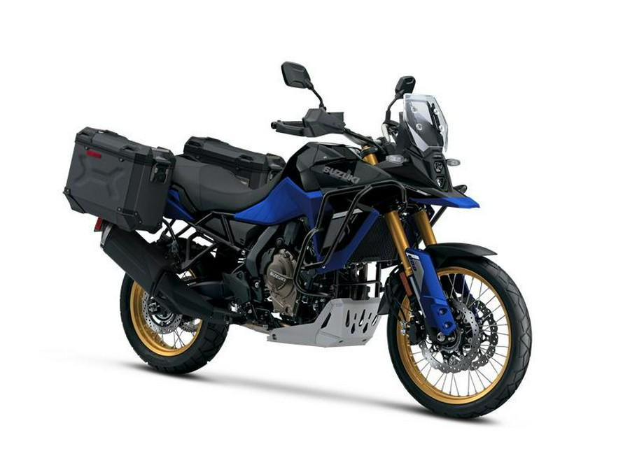 2023 Suzuki DL800DERCAM3