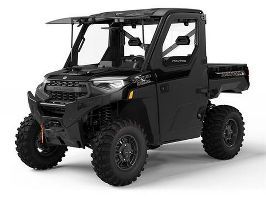 2025 Polaris RANGER XP 1000 NorthStar Edition Ultimate