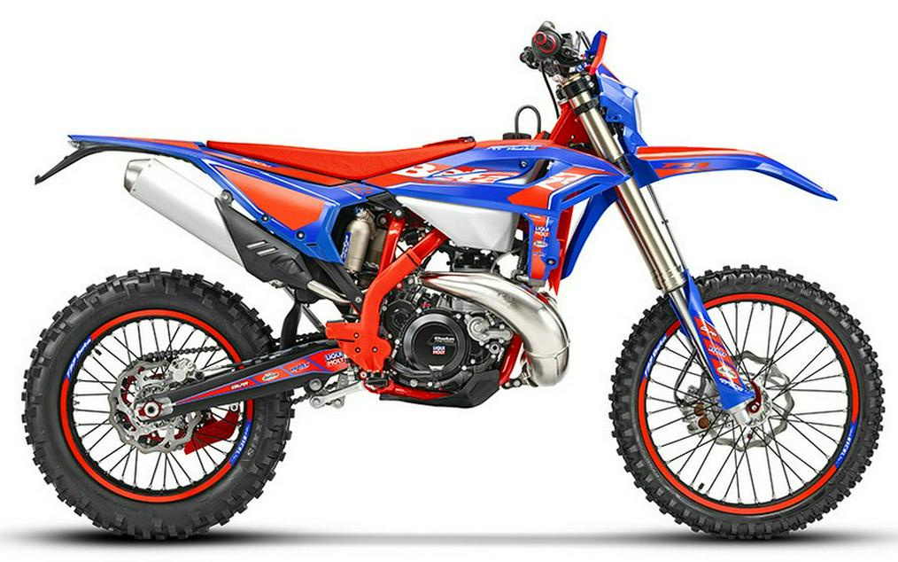 2026 Beta 200 RR Race