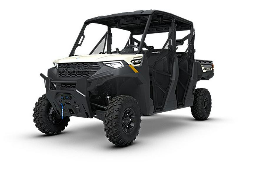2027 Polaris® R27T6E99AJ