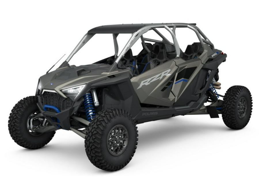 2024 Polaris Industries Z24RMC2KAH