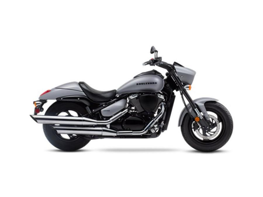 2019 SUZUKI BOULEVARD M50