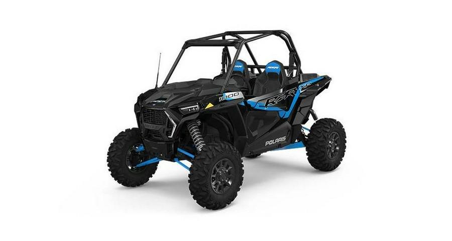 2022 RZR XP 1000 Premium Black Pearl - Polaris Industries