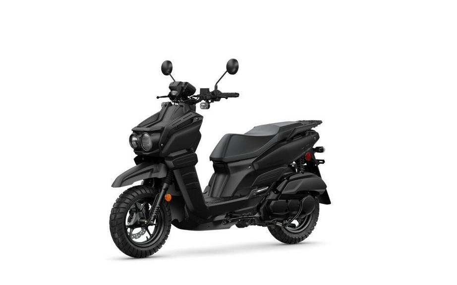 2026 Yamaha Zuma 125