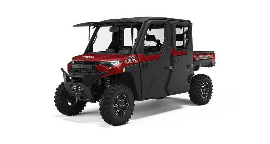 2022 Polaris® R22RSY99A9