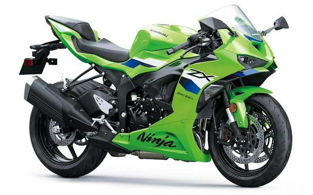 2027 ZX636JVFAN - Kawasaki