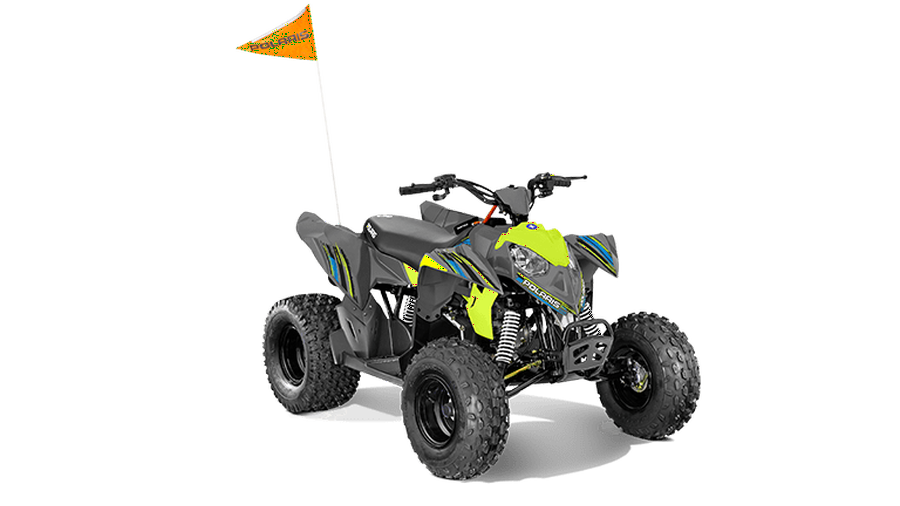 2023 POLARIS OUTLAW 110 - Polaris Industries