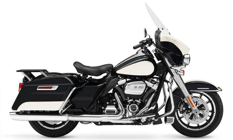 2021 Harley-Davidson Police Electra Glide