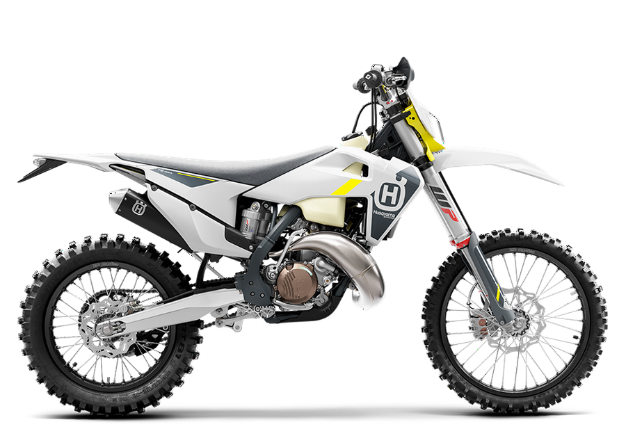 2022 Husqvarna Motorcycles TE150I