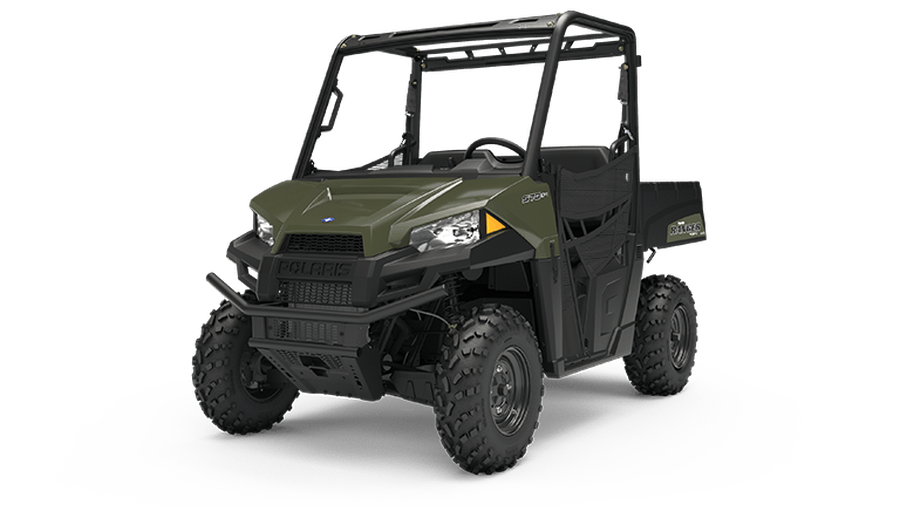 2019 Polaris Ranger 570 Polaris Pursuit Camo