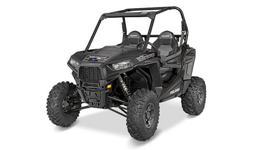 2016 Polaris® Z16VBE99AK