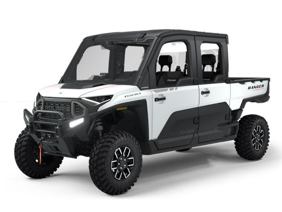 2025 Polaris RANGER XD 1500 NorthStar Edition Crew Ultimate