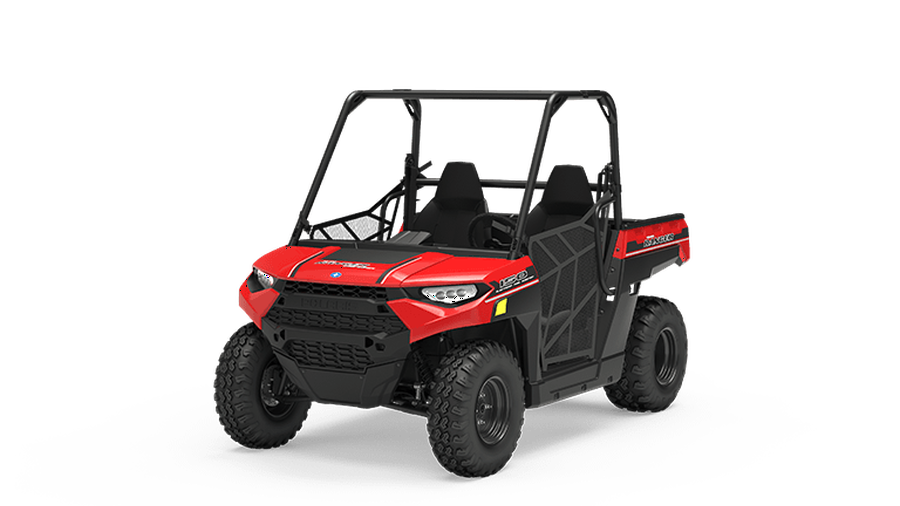 2019 Polaris Ranger 150 EFI