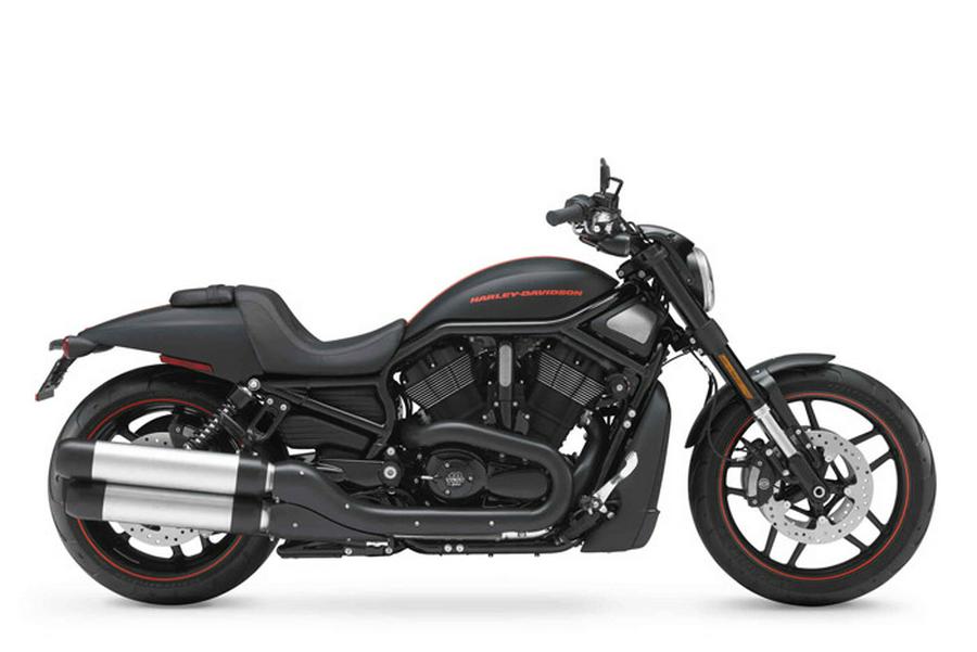 Harley VROD VRSCDX