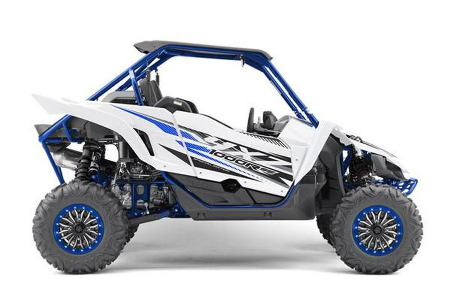 2019 Yamaha YXZ1000R SS SE