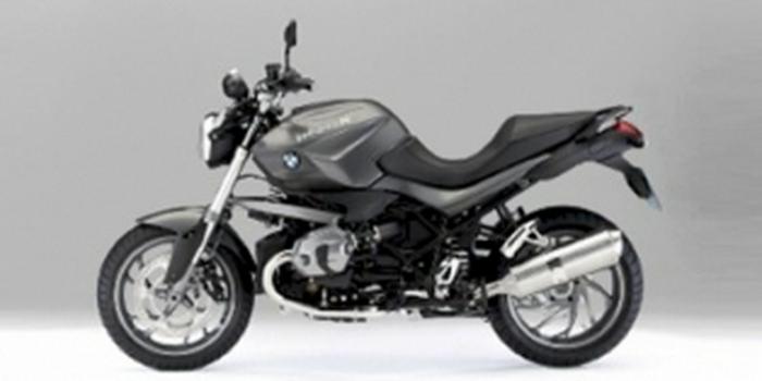 2011 BMW R 1200 R Classic