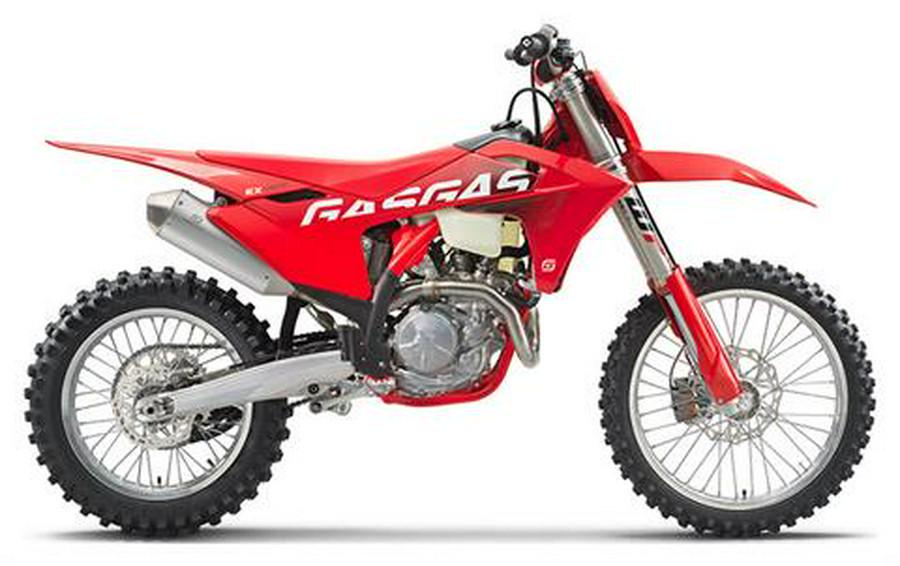 2024 GASGAS EX 450