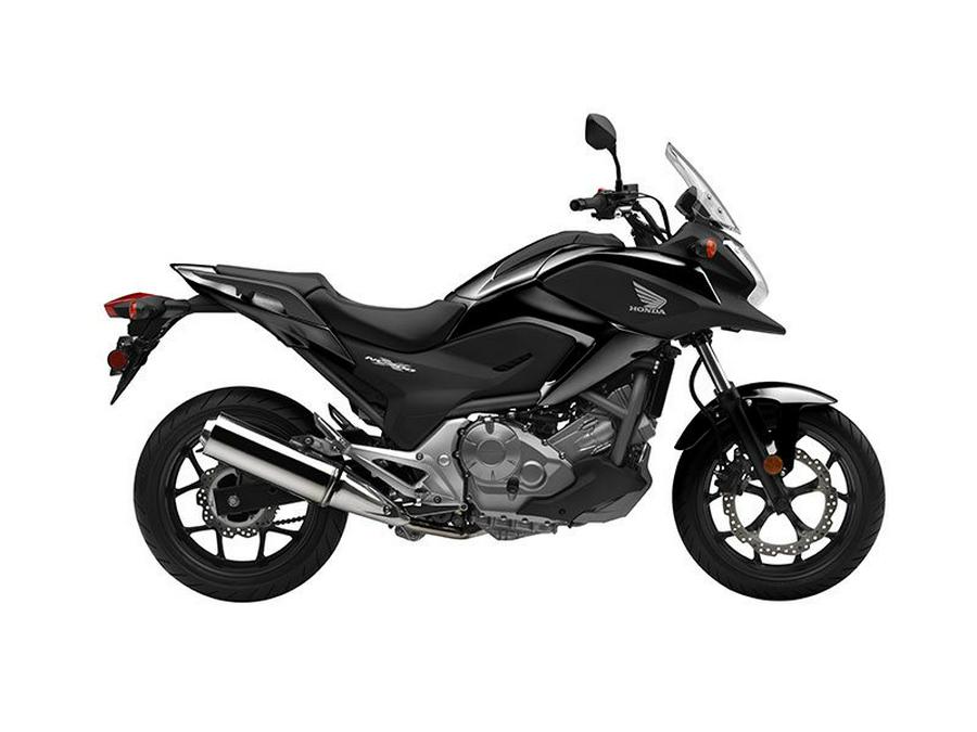 2015 Honda NC700X