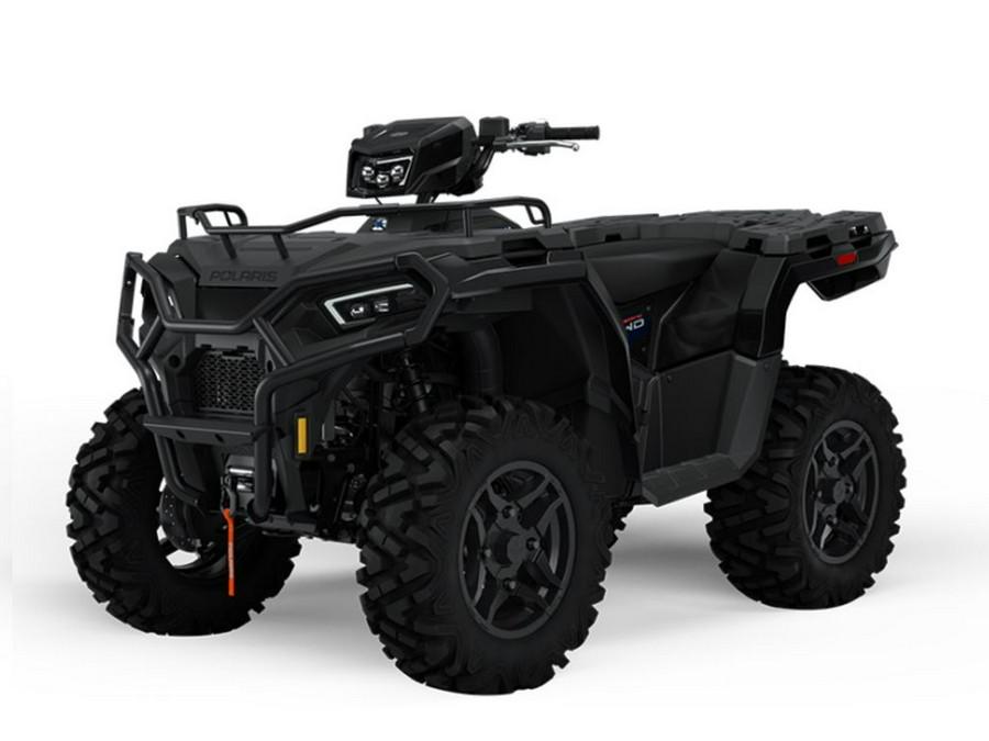 2024 Polaris® SPMN 570 TRAIL