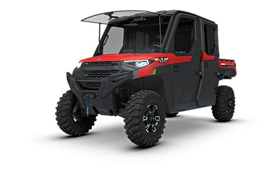 2027 Polaris R27RSY99AR