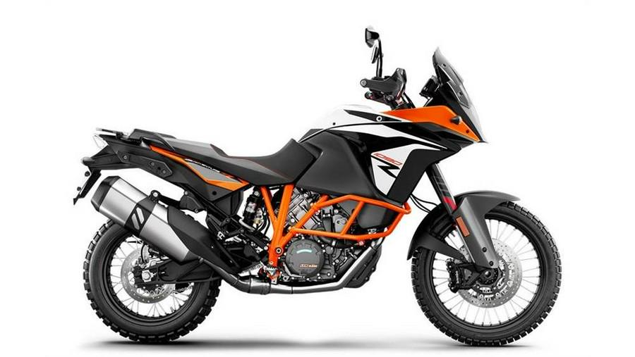 2019 KTM 1090R ADVENTURE