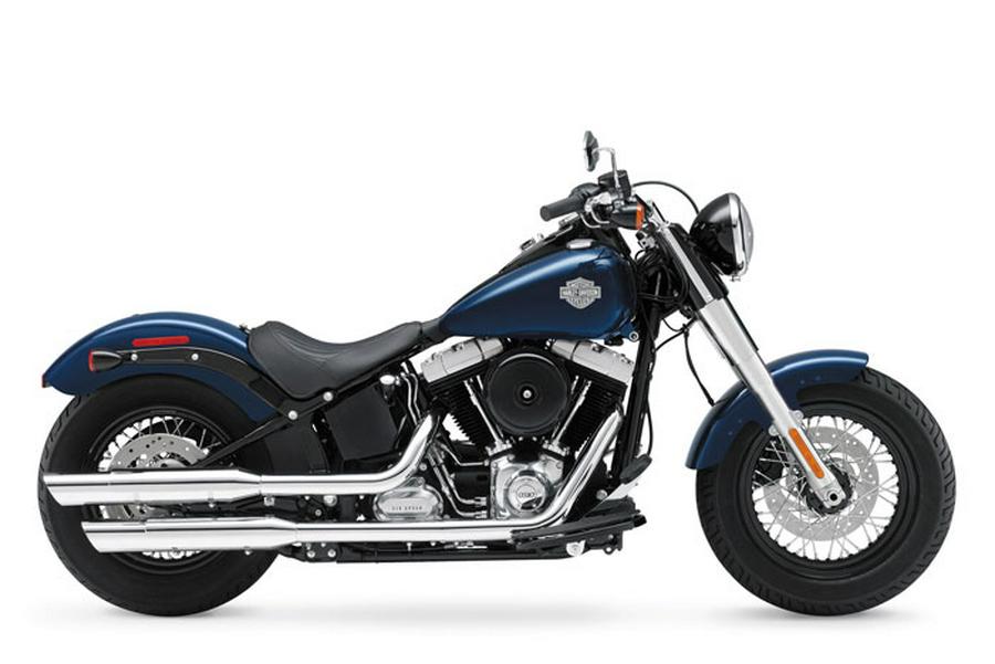 2013 HARLEY-DAVIDSON