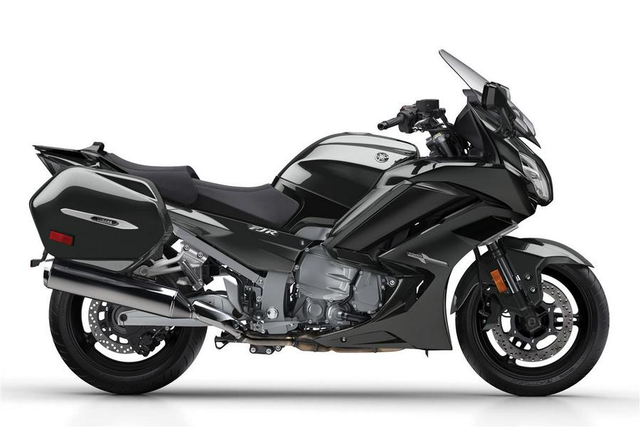 2020 Yamaha FJR1300ES