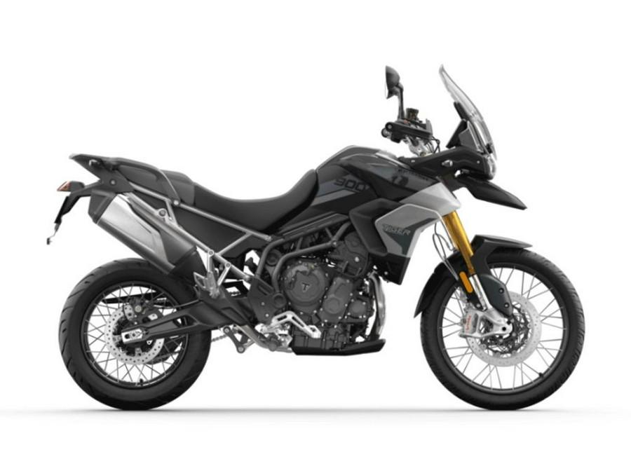 2022 Triumph TIGER900RALLY