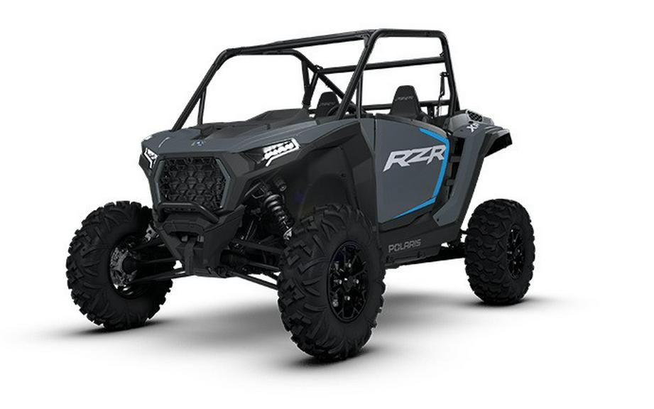 2026 Polaris RZR XP 1000 Sport - Stealth Gray