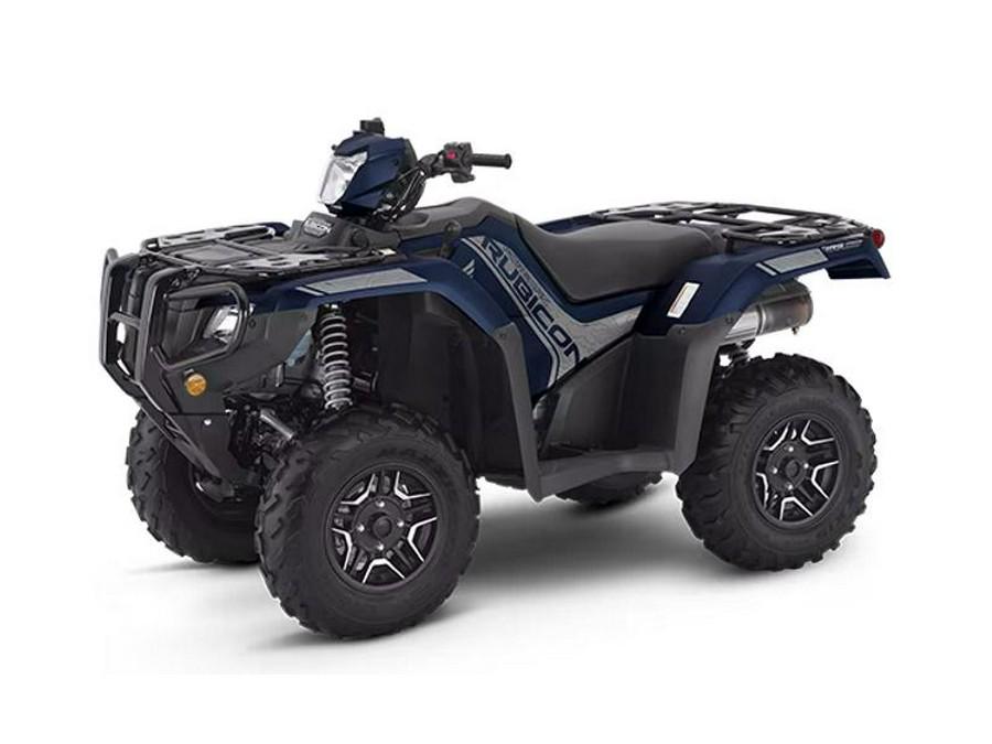 2024 Honda® TRX520FA7R