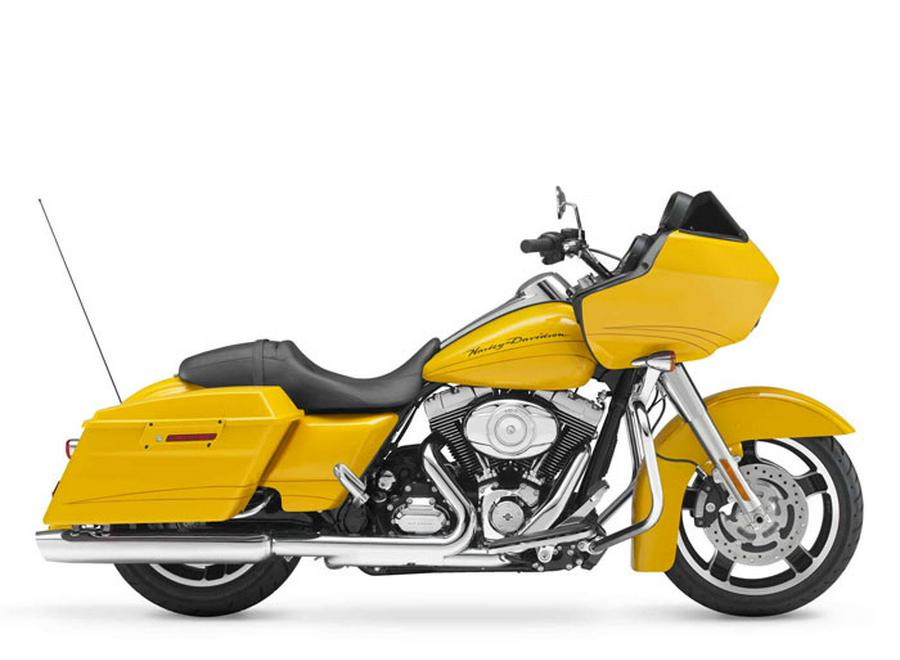 2012 Harley-Davidson® FLTRX103