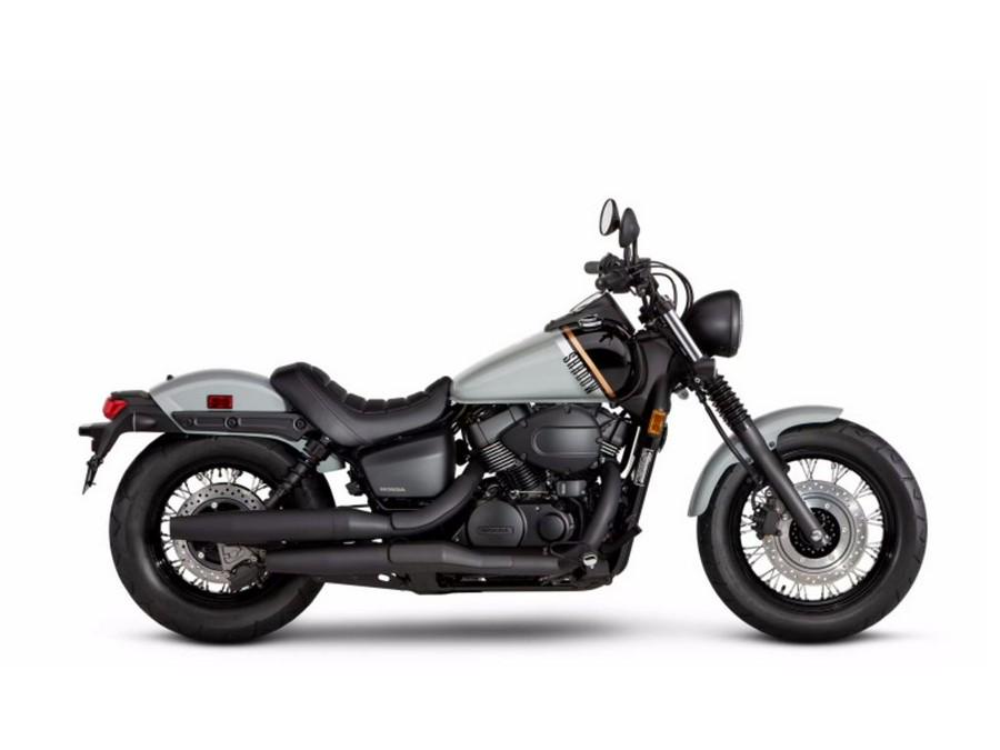 2024 Honda Shadow® Phantom