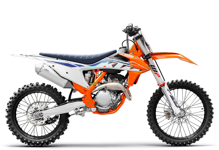 2022 KTM SX 250 F