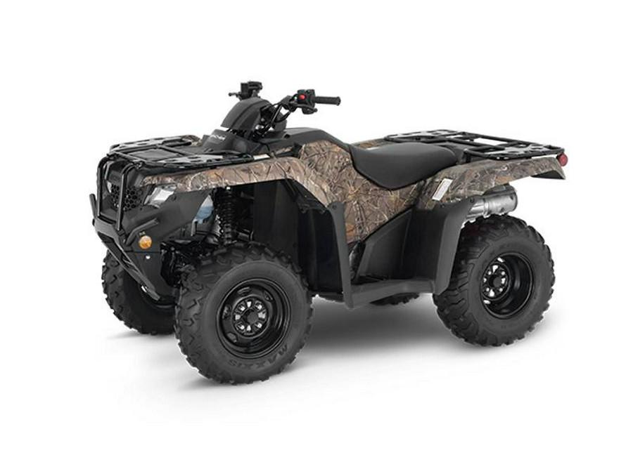 2023 Honda® TRX420FM2