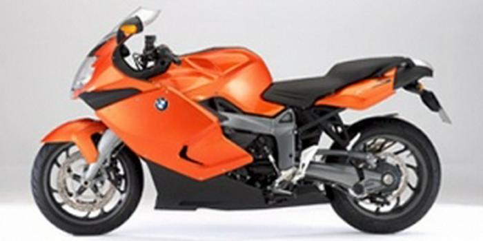 BMW K1300S