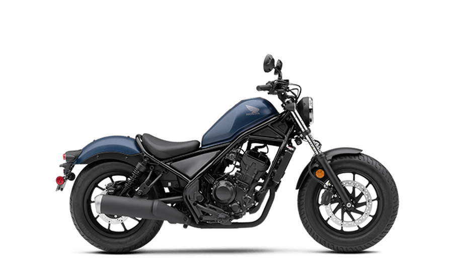 2020 Honda Rebel 300