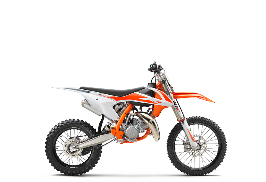 2020 KTM KTM 85SX