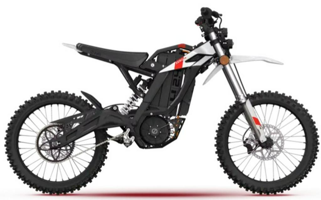 2026 Zero XB - 000676 S