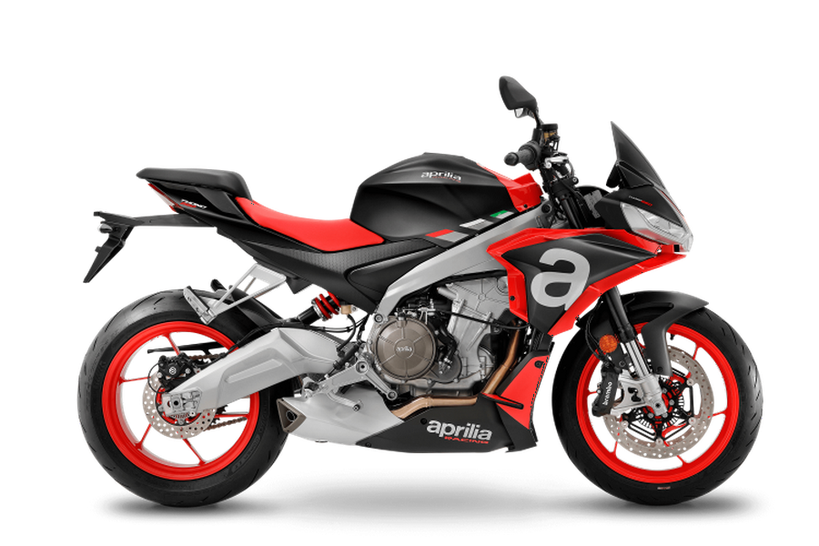 2021 Aprilia Tuono 660