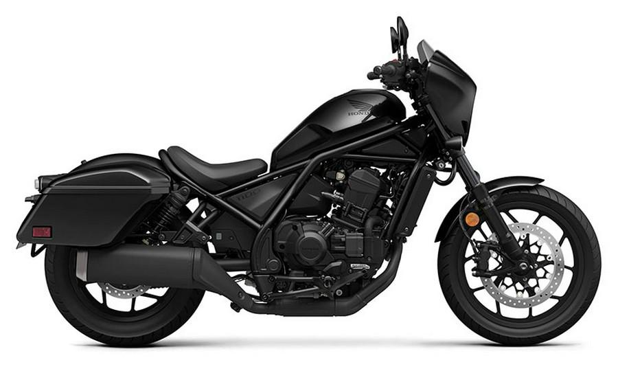 2023 Honda® 1100T DCT