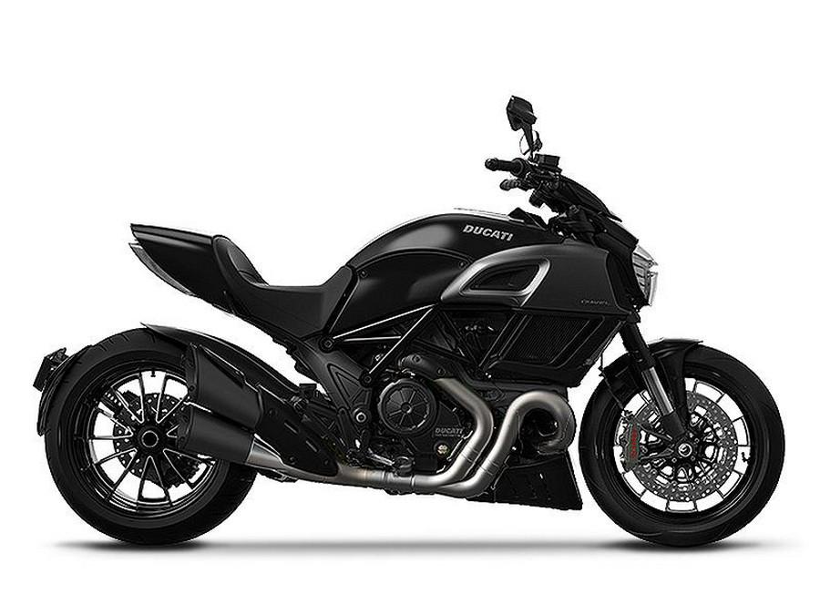 Ducati Diavel