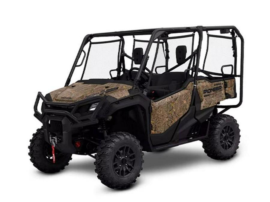 2023 Honda® SXS10M5DFP