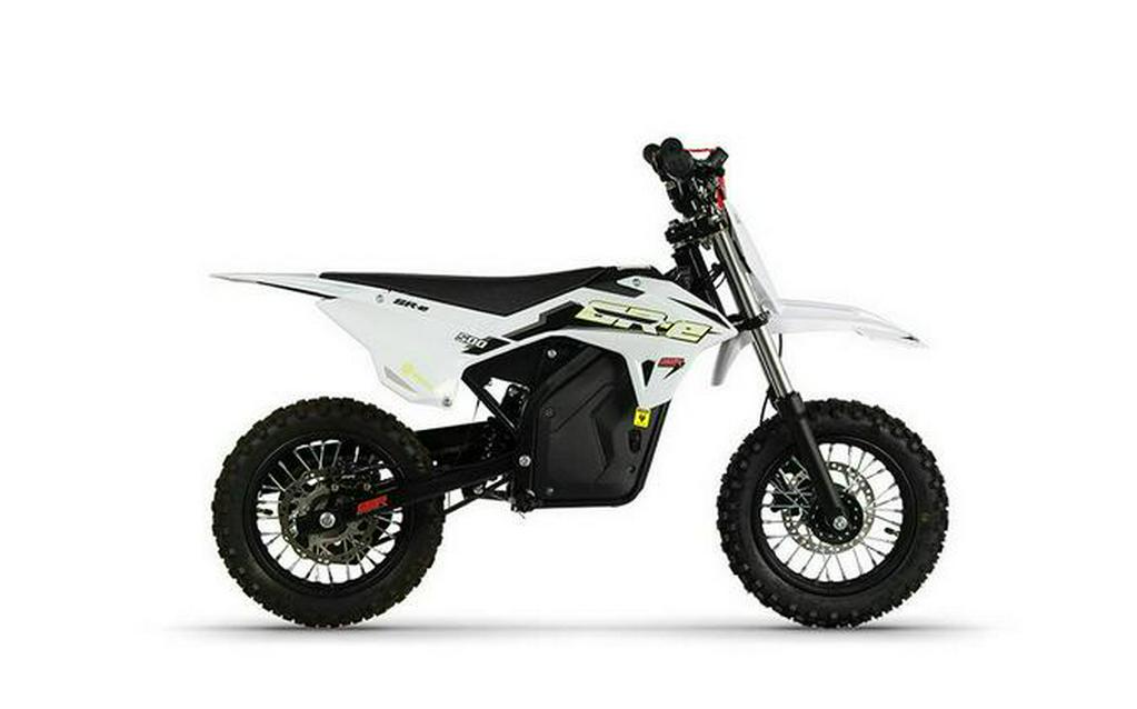 2025 SSR Motorsports SR-E500