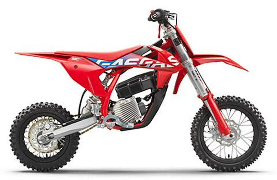 2024 GASGAS MC E 5